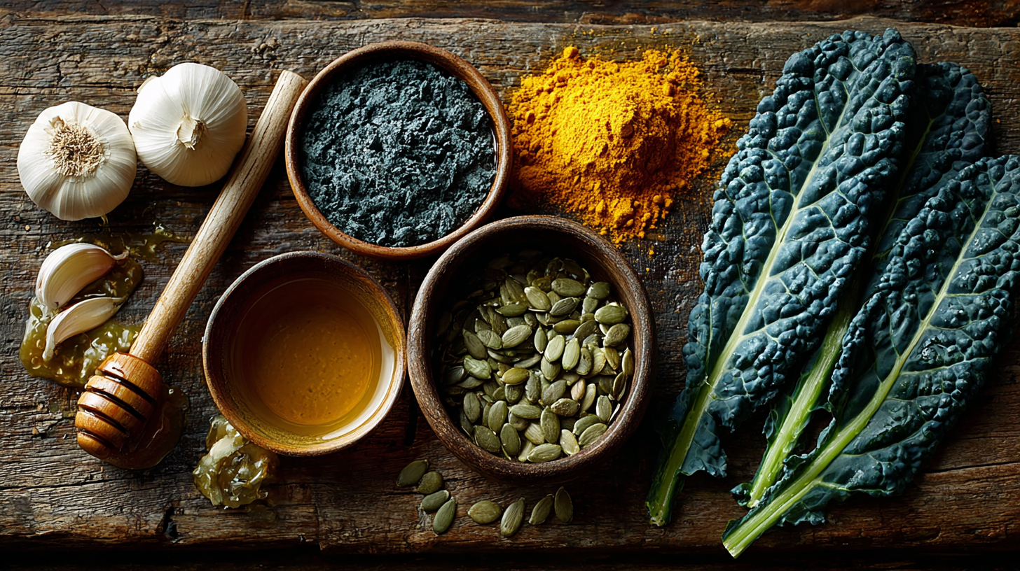 Вплив харчування на здоров'я шкіри