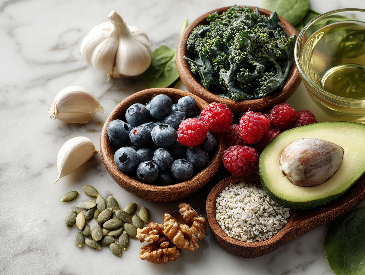 Комплексний підхід до здоров'я